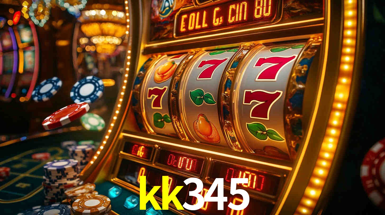 Welcome Bonus kk345