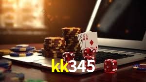 PIX Instantâneo kk345