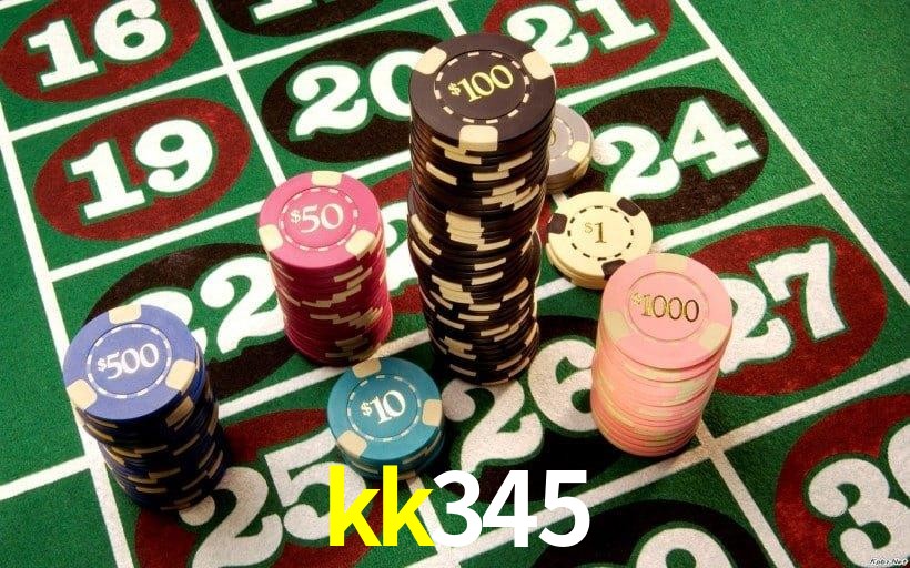 cassino kk345