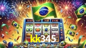 Live Casino kk345