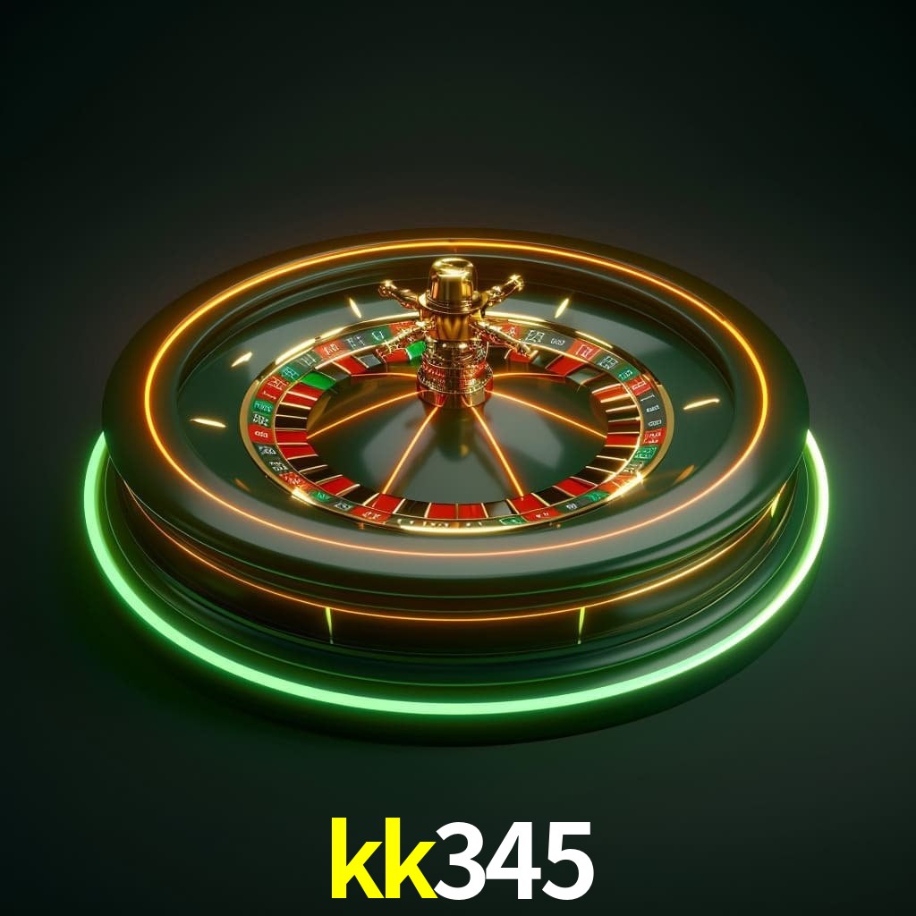 APK oficial da kk345 para Android
