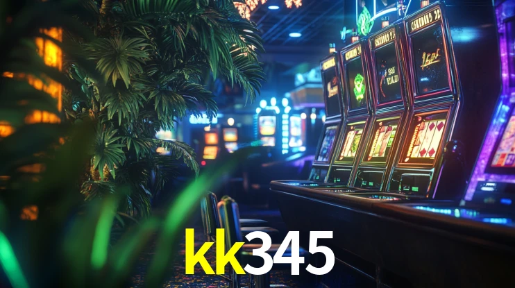 Live Casino kk345