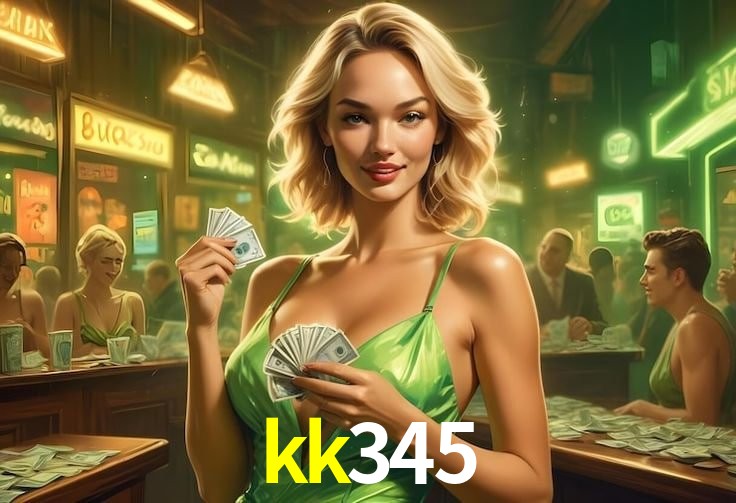 Desvendando o Mundo dos Jogos Virtuais na kk345
