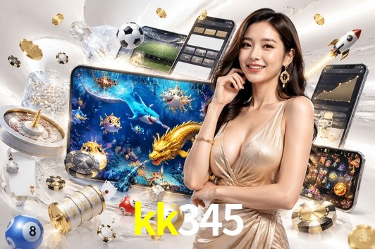 Quick Registration kk345