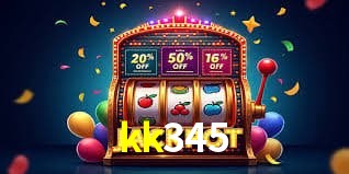 Catálogo kk345 3.100+ jogos - Pragmatic Play, Evolution, NetEnt