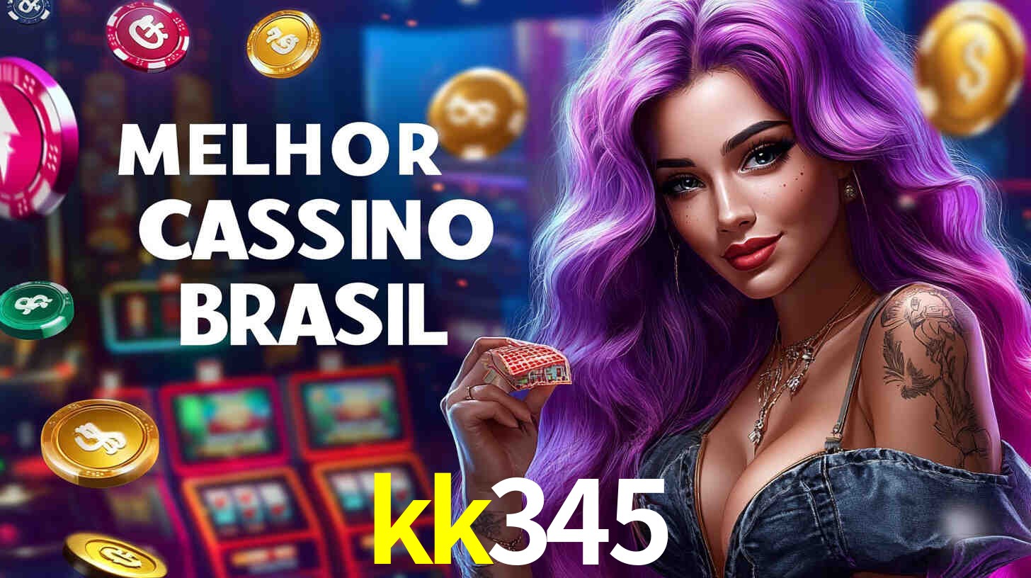 Explorando a Categoria de Eventos em Apostas na kk345