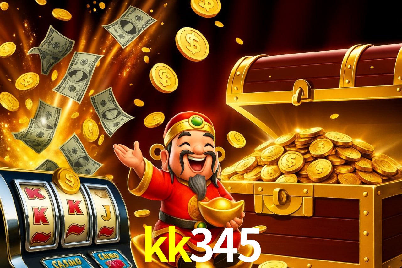 Casino VIP kk345