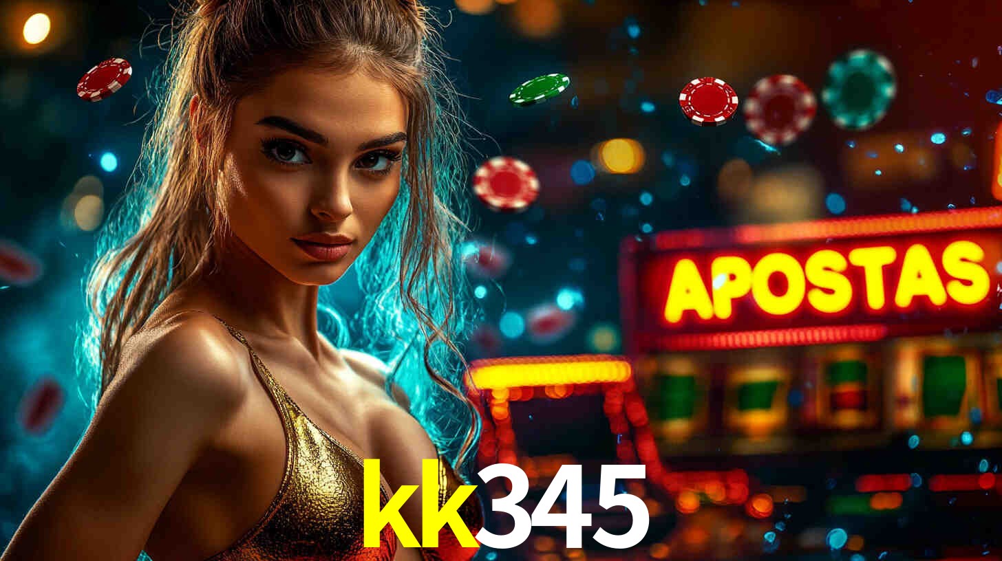 Explorando a Categoria de Eventos em Apostas na kk345