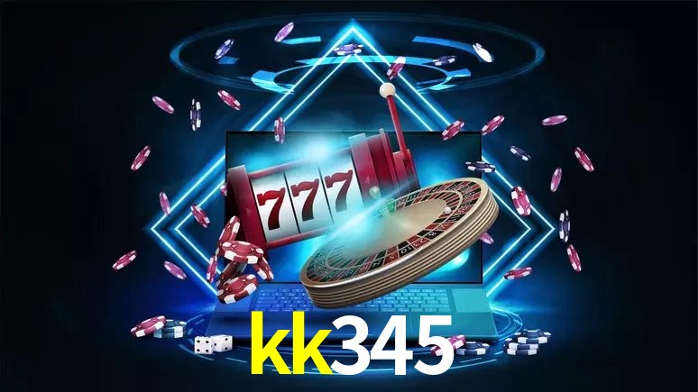 Tecnologia da Plataforma kk345