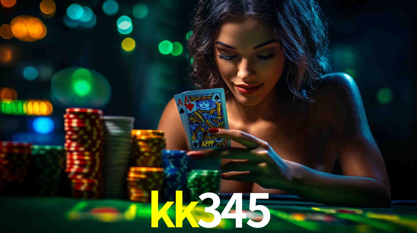Inovações de Jogos na kk345: O Futuro das Experiências Interativas
