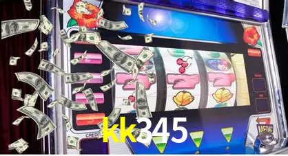 Descubra a Essência do kk345: Nossa História e Compromissos