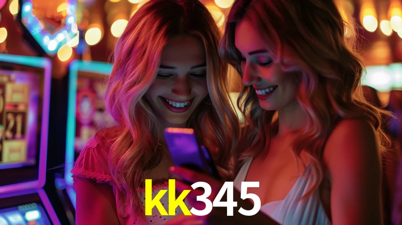 Experimente o Login Seguro Premium no kk345