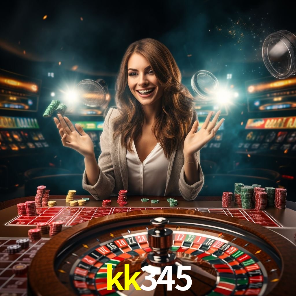 kk345 bet