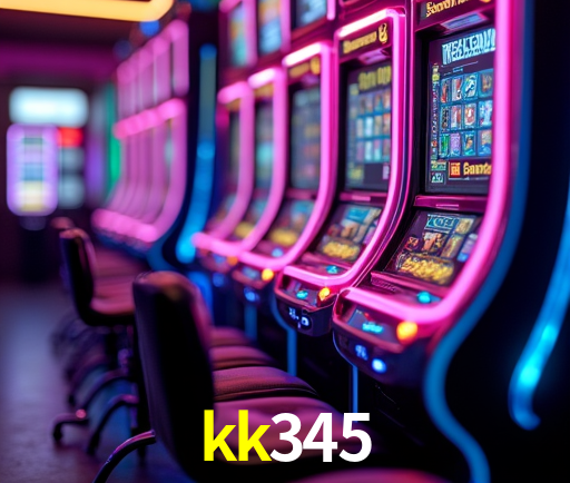 Jogos de loteria online na kk345