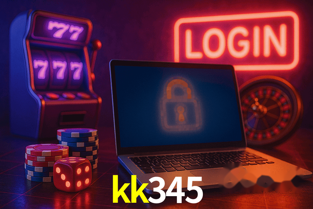 Recursos de Bônus kk345