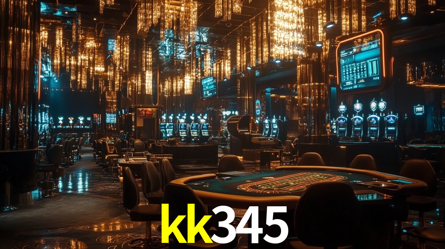 kk345 bet