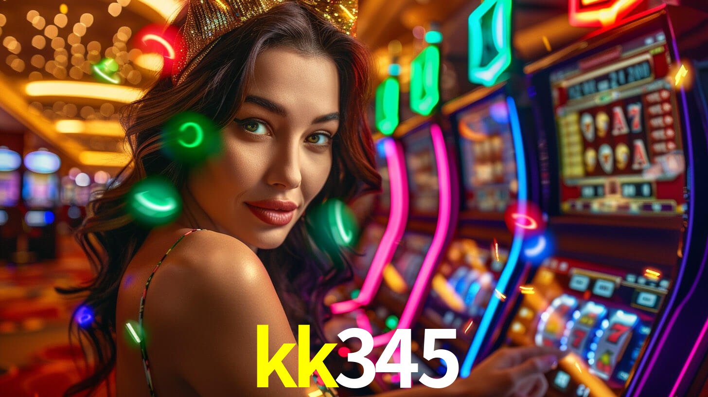 Apostas esportivas da kk345 com odds competitivas