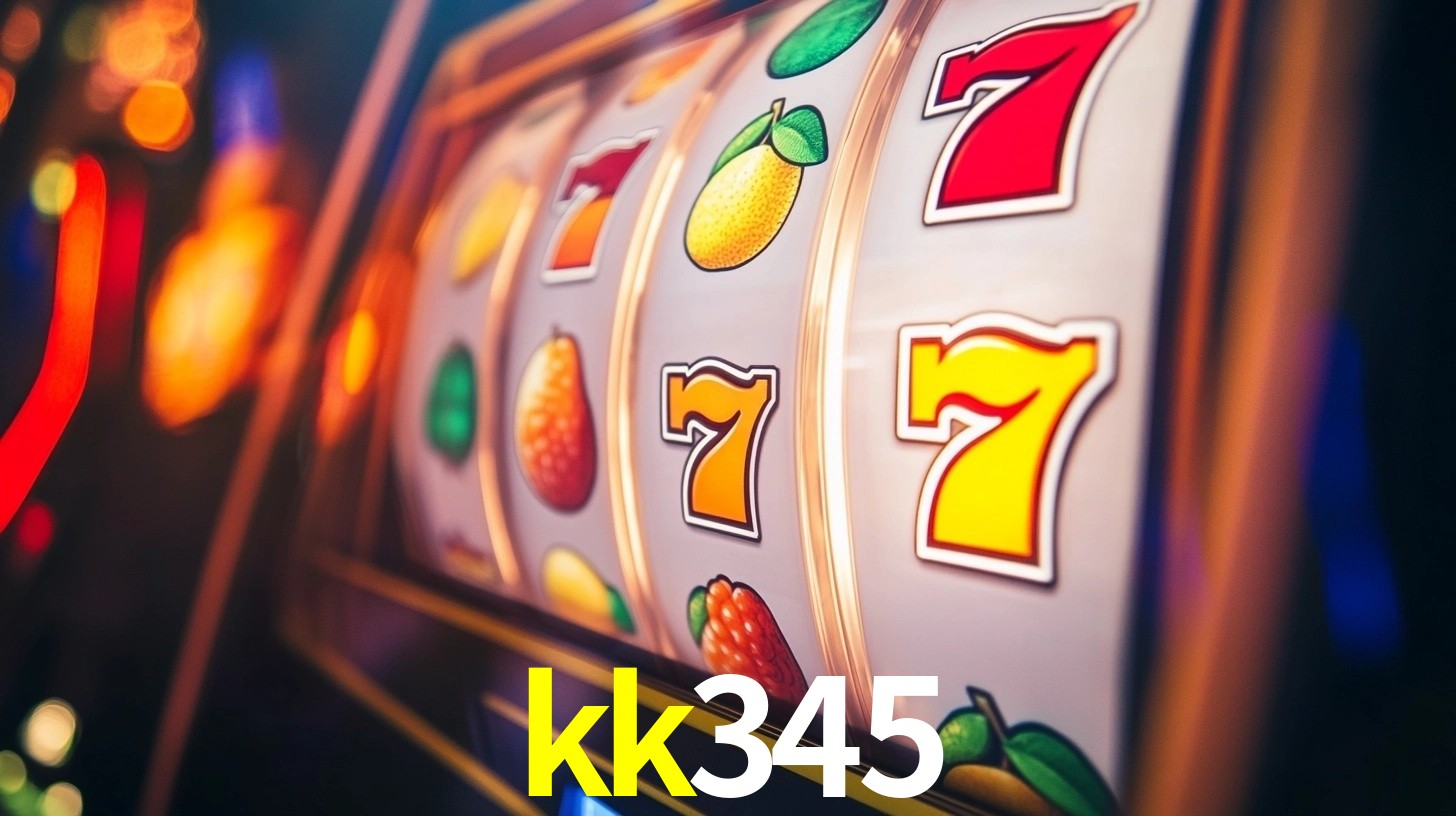 kk345 App Interface