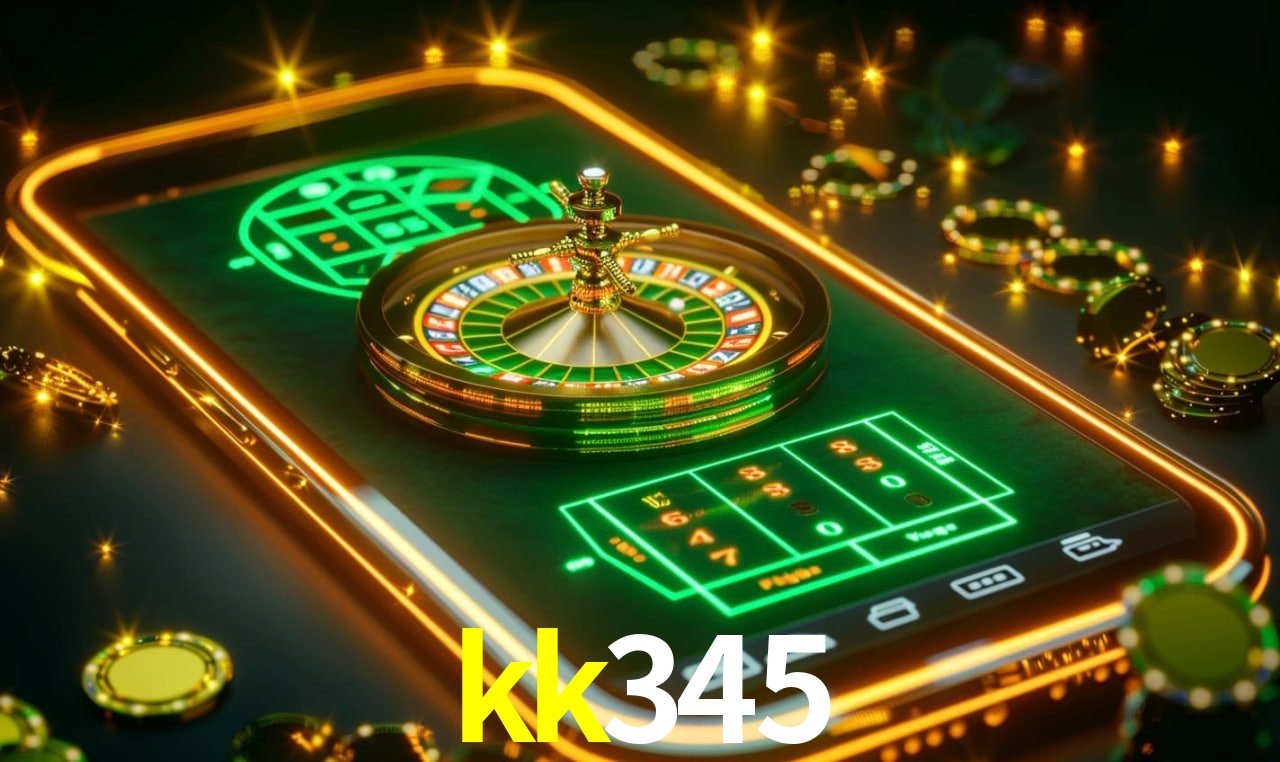 kk345 PIX instantâneo Brasil - Depósito e saque em minutos 24/7