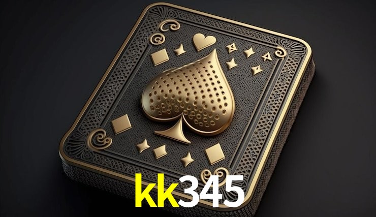 Diretório de Jogos kk345