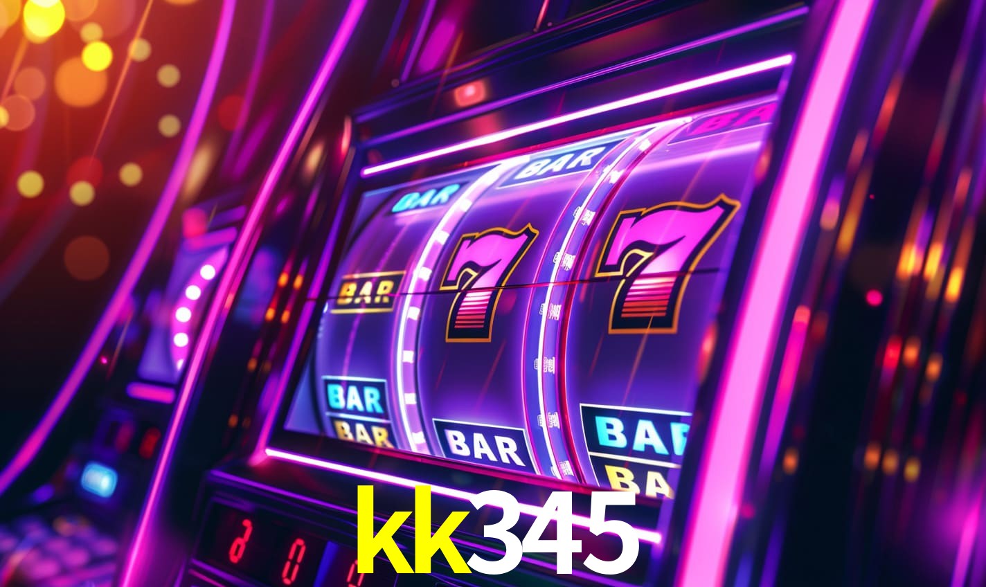 kk345: Seu Especialista em Apostas Esportivas Brasileiras