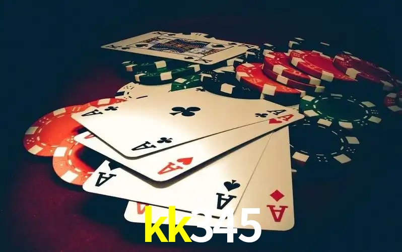 Canal oficial da kk345 no Telegram