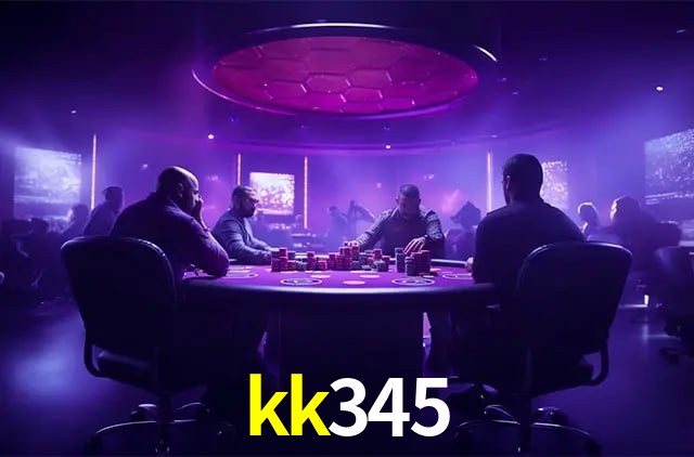 Casino Ao Vivo kk345