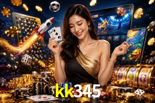 Account Benefits kk345