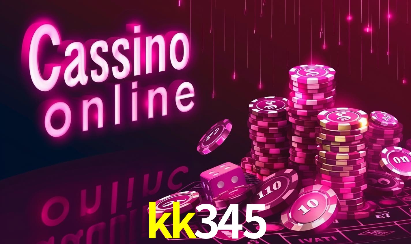 Download gratuito do app da kk345