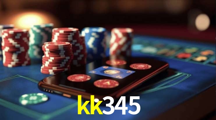 Benefícios da Conta kk345