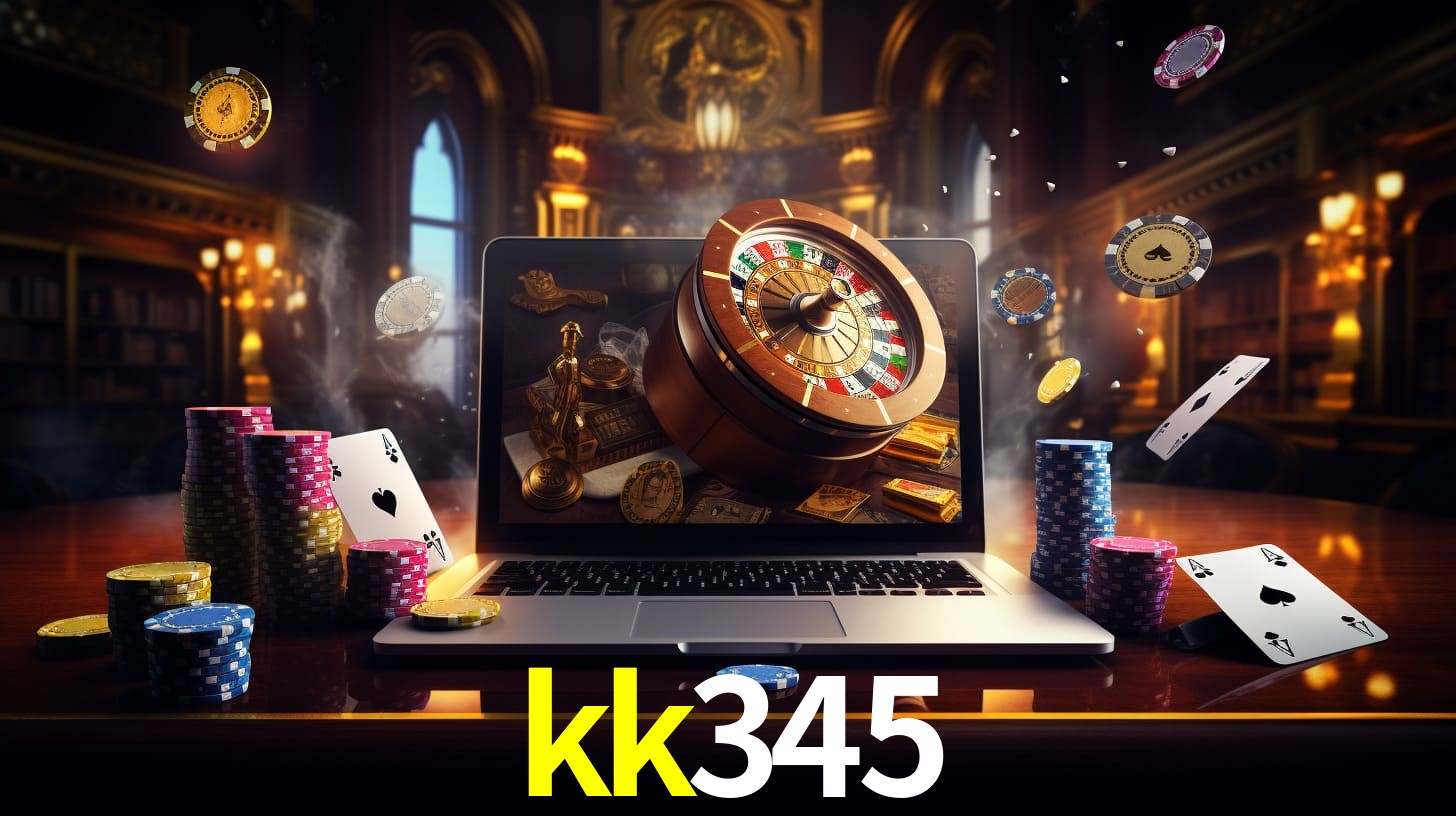 Blackjack Table kk345