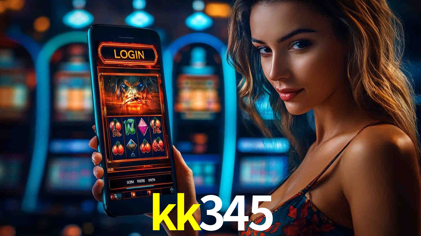 kk345 bet