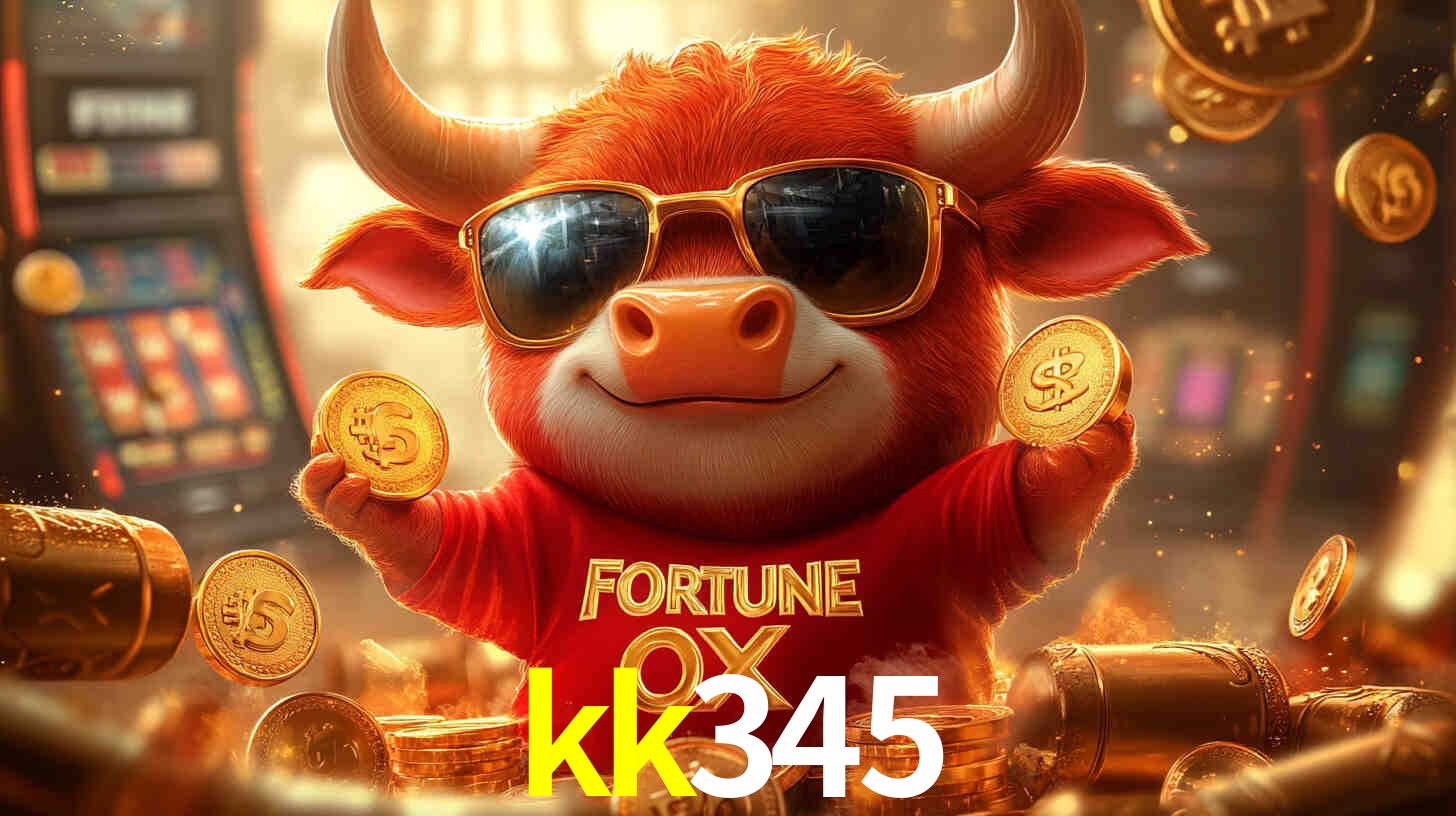 kk345: Jogue Crash e Experimente Alta Recompensa Instantânea