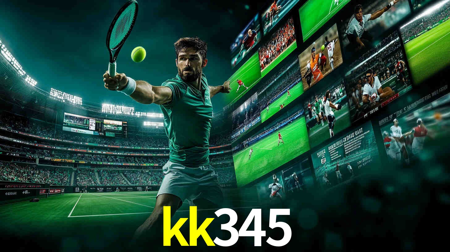 Descubra a Essência do kk345: Nossa História e Compromissos