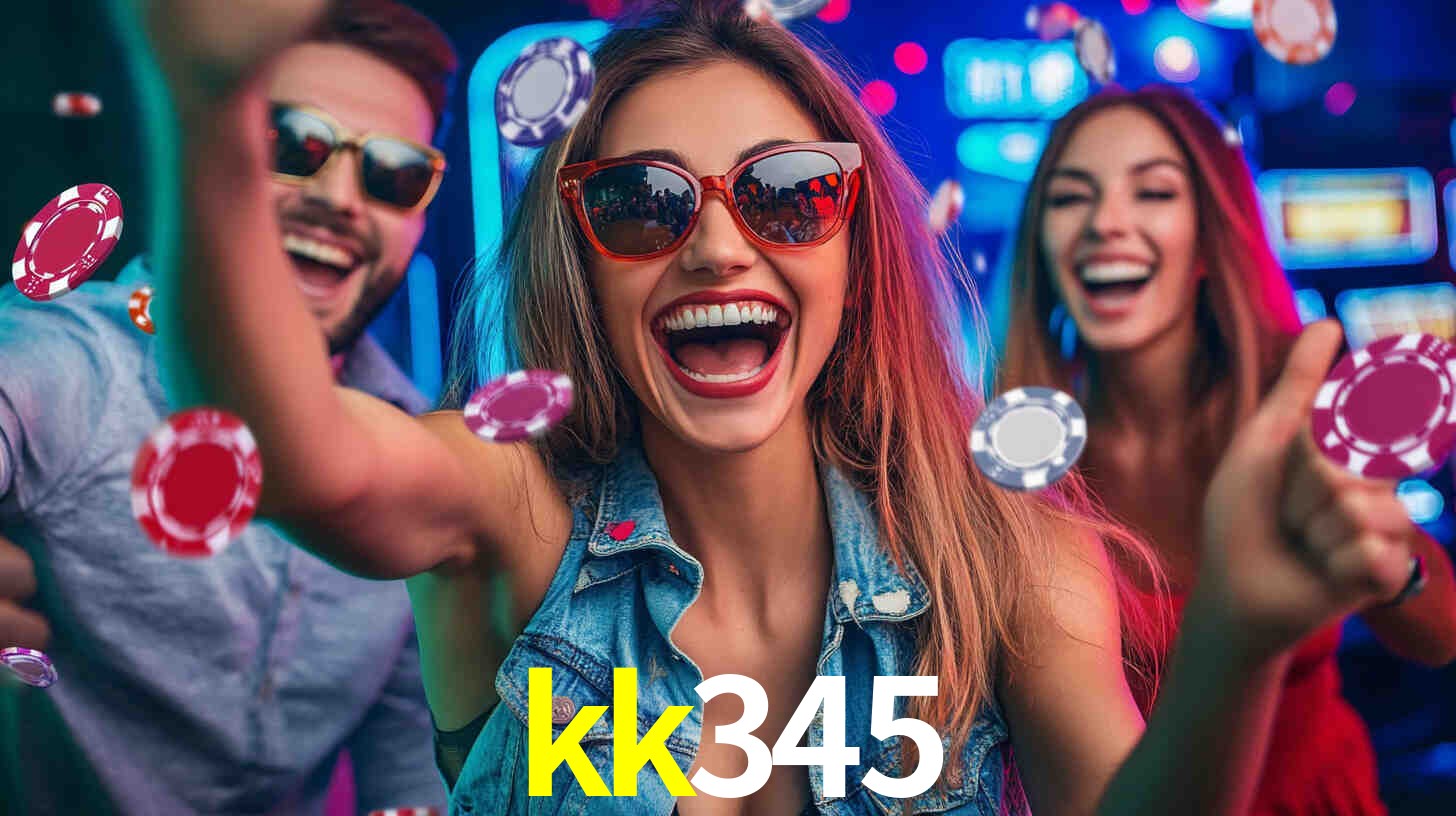Descubra a Essência do kk345: Nossa História e Compromissos