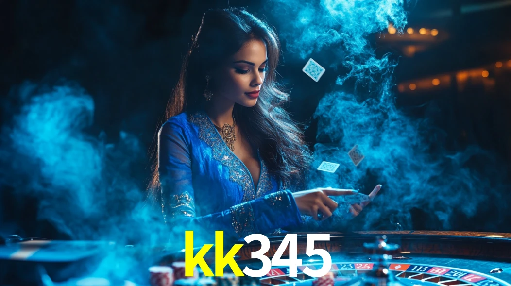 A Emoção da Loteria na kk345: Uma Chance de Mudança de Vida