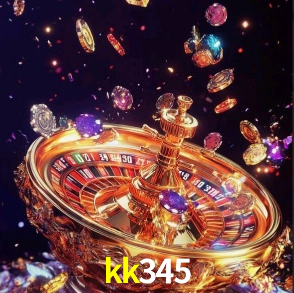 kk345 segurança SSL 256-bit - Licença Curaçao, eCOGRA, GLI certificado