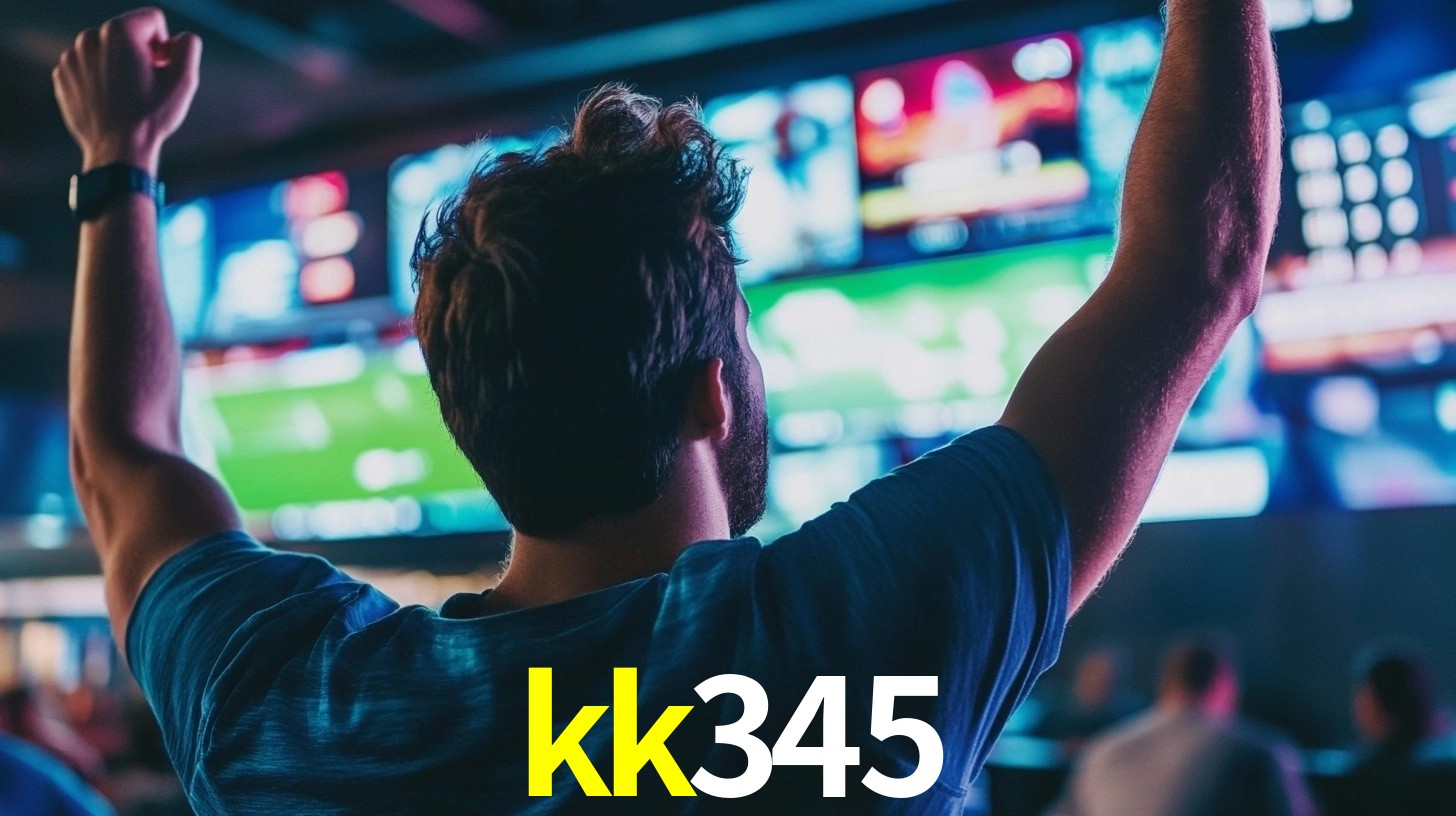 kk345: Seu Cassino Premiado com Pagamentos Rápidos