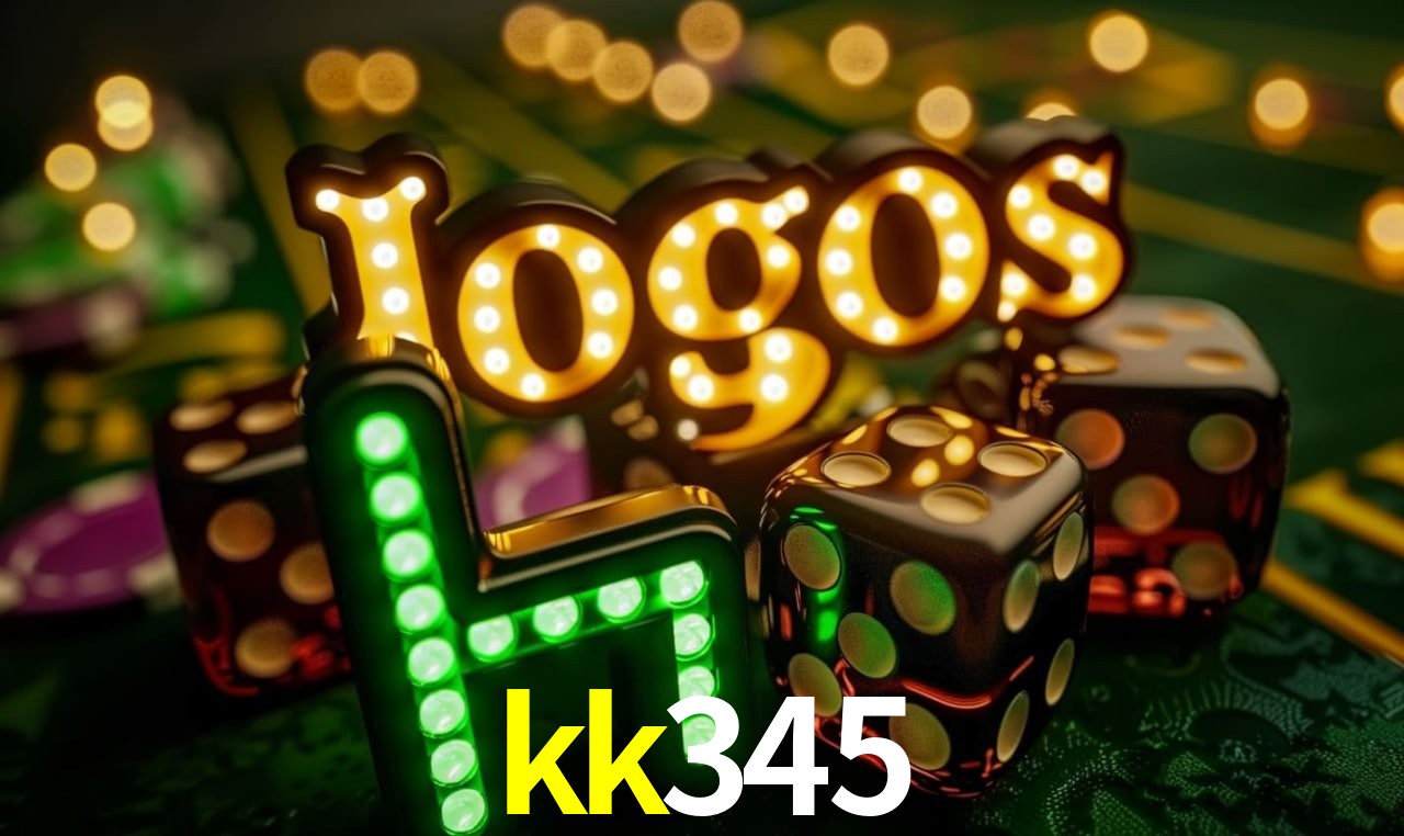 Provedores de Jogos kk345