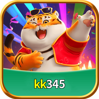 Logo da kk345